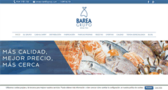 Desktop Screenshot of barea.com